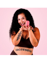 JE JOUE ILY COCK RING ANILLO VIBRADOR PARA PENE