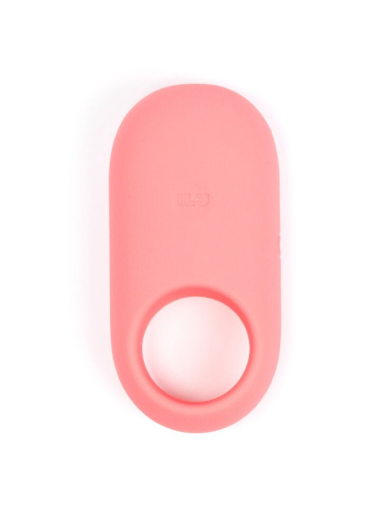 JE JOUE ILY COCK RING ANILLO VIBRADOR PARA PENE