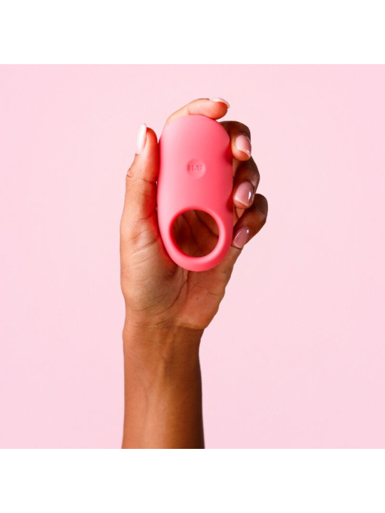 JE JOUE ILY COCK RING ANILLO VIBRADOR PARA PENE