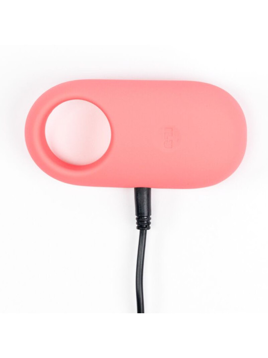 JE JOUE ILY COCK RING ANILLO VIBRADOR PARA PENE