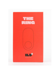JE JOUE ILY COCK RING ANILLO VIBRADOR PARA PENE