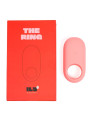 JE JOUE ILY COCK RING ANILLO VIBRADOR PARA PENE