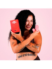 JE JOUE ILY PANTY VIBE VIBRADOR INTIMO CON CONTROL REMOTO