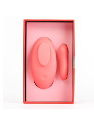 JE JOUE ILY PANTY VIBE VIBRADOR INTIMO CON CONTROL REMOTO