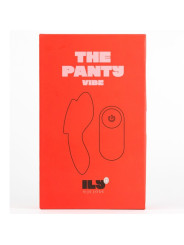 JE JOUE ILY PANTY VIBE VIBRADOR INTIMO CON CONTROL REMOTO