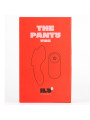 JE JOUE ILY PANTY VIBE VIBRADOR INTIMO CON CONTROL REMOTO
