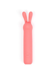 JE JOUE ILY RABBIT BULLET VIBRADOR INTIMO RECARGABLE
