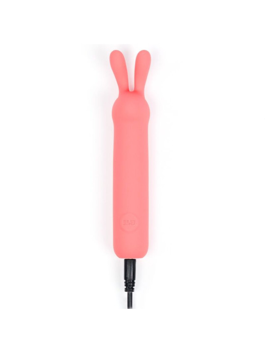 JE JOUE ILY RABBIT BULLET VIBRADOR INTIMO RECARGABLE