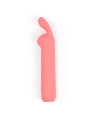 JE JOUE ILY RABBIT BULLET VIBRADOR INTIMO RECARGABLE