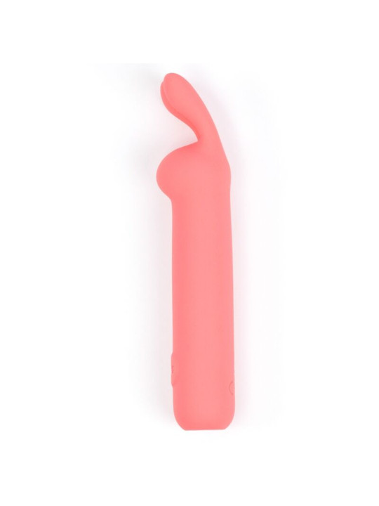 JE JOUE ILY RABBIT BULLET VIBRADOR INTIMO RECARGABLE