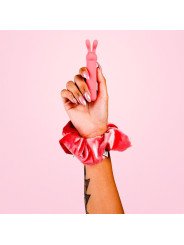 JE JOUE ILY RABBIT BULLET VIBRADOR INTIMO RECARGABLE