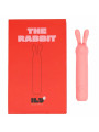JE JOUE ILY RABBIT BULLET VIBRADOR INTIMO RECARGABLE