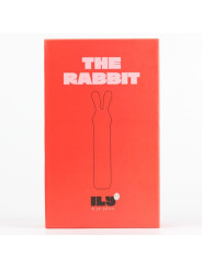 JE JOUE ILY RABBIT BULLET VIBRADOR INTIMO RECARGABLE