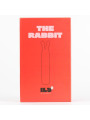 JE JOUE ILY RABBIT BULLET VIBRADOR INTIMO RECARGABLE