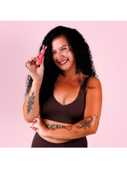 JE JOUE ILY RABBIT BULLET VIBRADOR INTIMO RECARGABLE