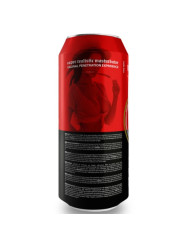 ALIVE MASTURBADOR MASCULINO VAGINA LATA CERVEZA ESTELA GALACTICA