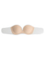 BYE BRA DIVA BRA SUJETADOR ADHESIVO BEIGE COPA A