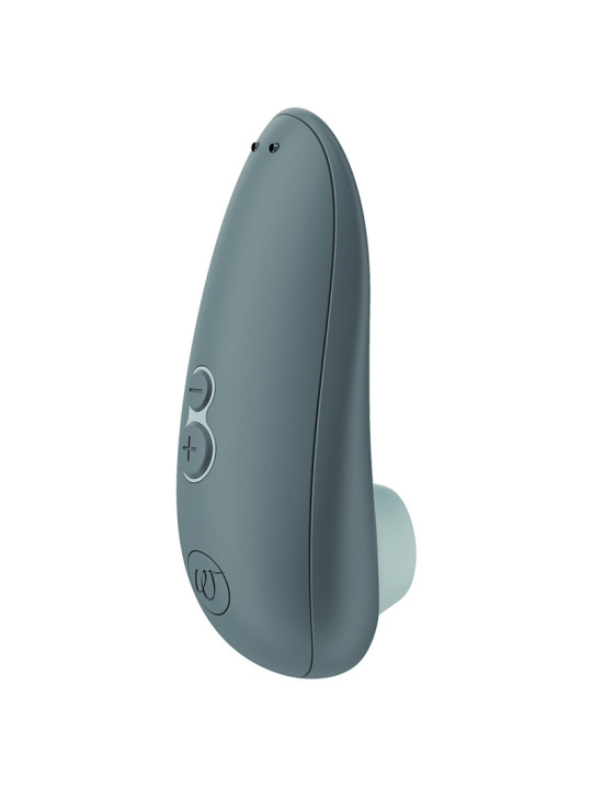 WOMANIZER STARLET 3 ESTIMULADOR CLITORIS GRIS