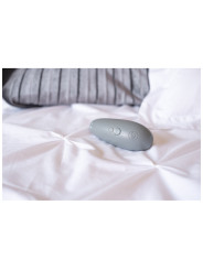 WOMANIZER STARLET 3 ESTIMULADOR CLITORIS GRIS