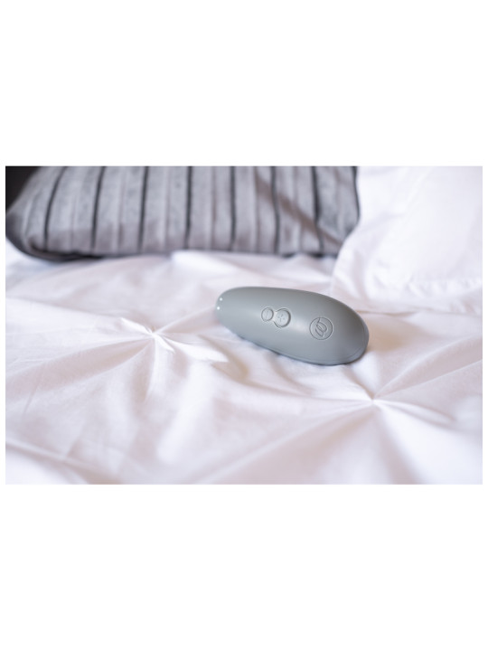 WOMANIZER STARLET 3 ESTIMULADOR CLITORIS GRIS