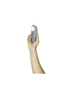 WOMANIZER STARLET 3 ESTIMULADOR CLITORIS GRIS