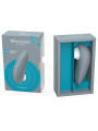 WOMANIZER STARLET 3 ESTIMULADOR CLITORIS GRIS