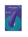 WOMANIZER STARLET 3 ESTIMULADOR CLITORIS INDIGO