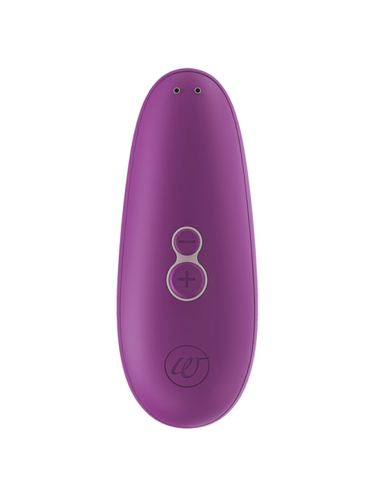 WOMANIZER STARLET 3 ESTIMULADOR CLITORIS VIOLETA