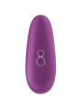 WOMANIZER STARLET 3 ESTIMULADOR CLITORIS VIOLETA