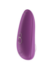 WOMANIZER STARLET 3 ESTIMULADOR CLITORIS VIOLETA