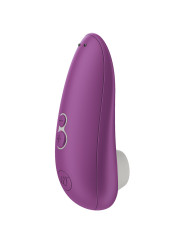 WOMANIZER STARLET 3 ESTIMULADOR CLITORIS VIOLETA