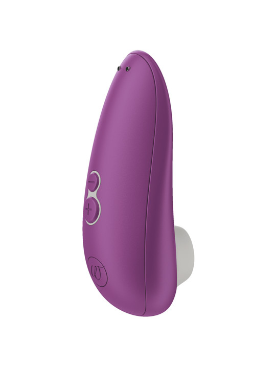 WOMANIZER STARLET 3 ESTIMULADOR CLITORIS VIOLETA