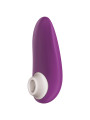 WOMANIZER STARLET 3 ESTIMULADOR CLITORIS VIOLETA