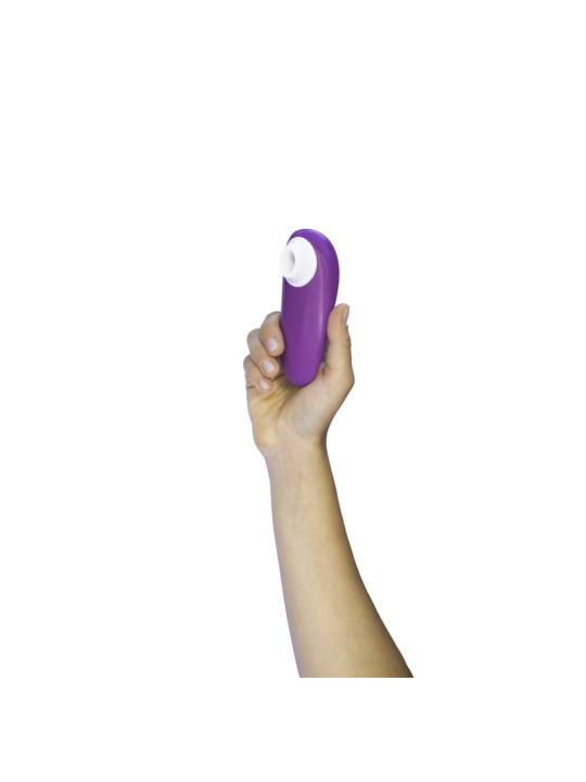 WOMANIZER STARLET 3 ESTIMULADOR CLITORIS VIOLETA
