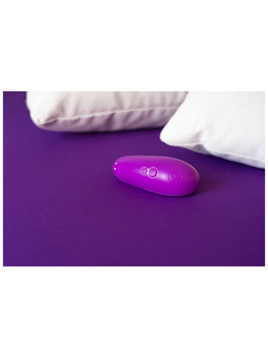 WOMANIZER STARLET 3 ESTIMULADOR CLITORIS VIOLETA