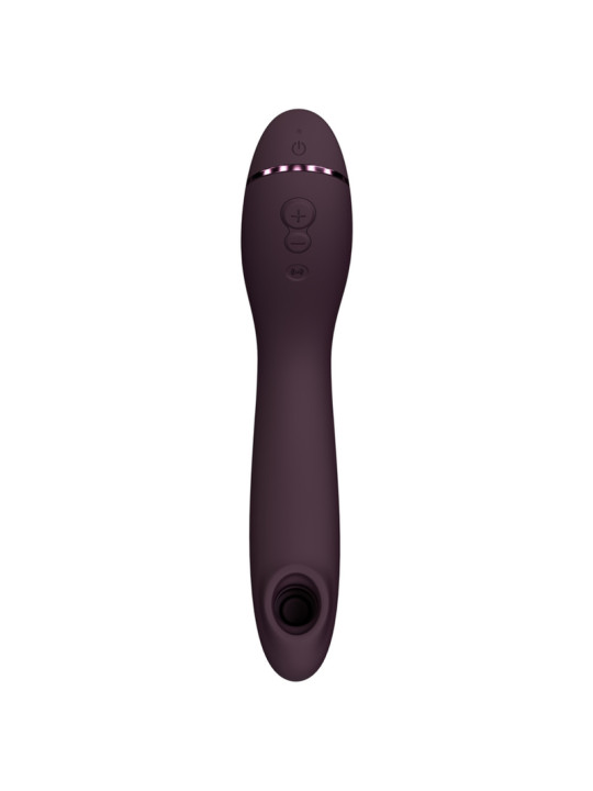 WOMANIZER OG G SPOT BERENJENA
