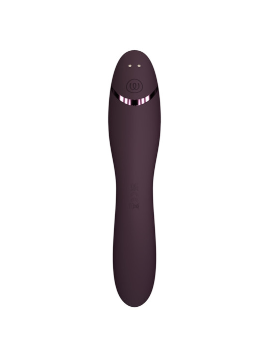 WOMANIZER OG G SPOT BERENJENA