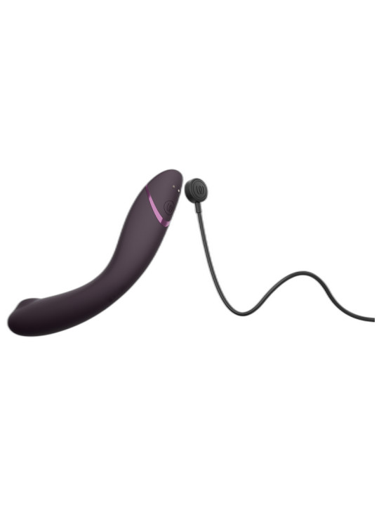 WOMANIZER OG G SPOT BERENJENA