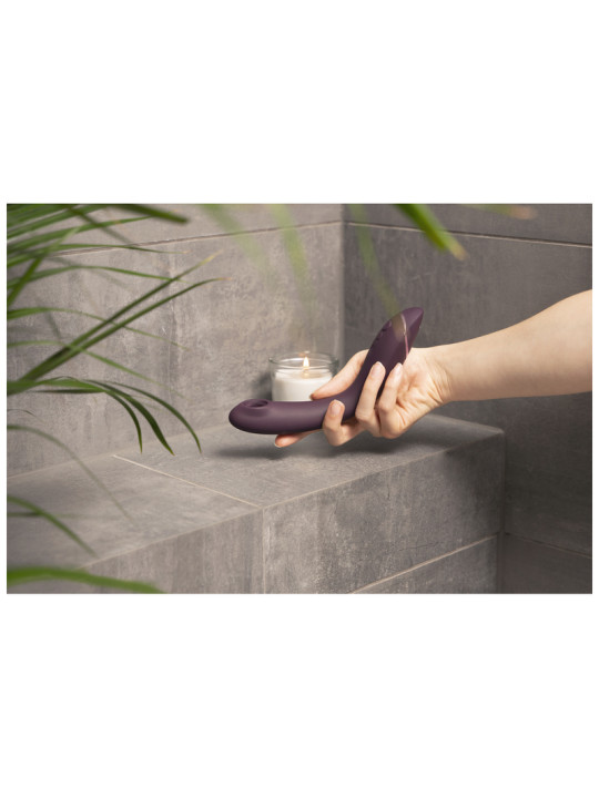 WOMANIZER OG G SPOT BERENJENA