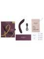 WOMANIZER OG G SPOT BERENJENA