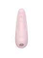 SATISFYER CURVY 2 ROSA