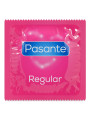PASANTE CONDOM GAMA REGULAR 3 UNIDADES