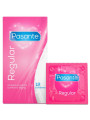 PASANTE CONDOM GAMA REGULAR 12 UNIDADES