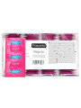 PASANTE CONDOM GAMA REGULAR 144 UNIDADES BOLSA