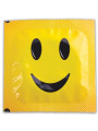 PASANTE PRESERVATIVOS SMILEY BOLSA 144 UNIDADES