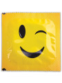 PASANTE PRESERVATIVOS SMILEY BOLSA 144 UNIDADES
