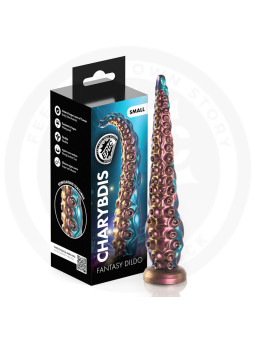 EPIC CHARYBDIS DILDO TENTACULO TAMANO PEQUENO
