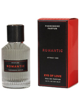 EYE OF LOVE EOL PHR PERFUME DELUXE 50 ML ROMANTIC