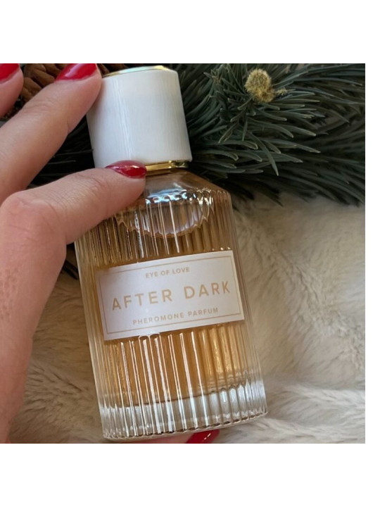 EYE OF LOVE EOL PHR PERFUME FEROMONAS DELUXE 50 ML AFTER DARK