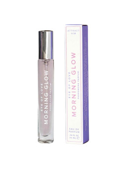 EYE OF LOVE EOL PHR PERFUME FEROMONAS 10 ML MORNING GLOW